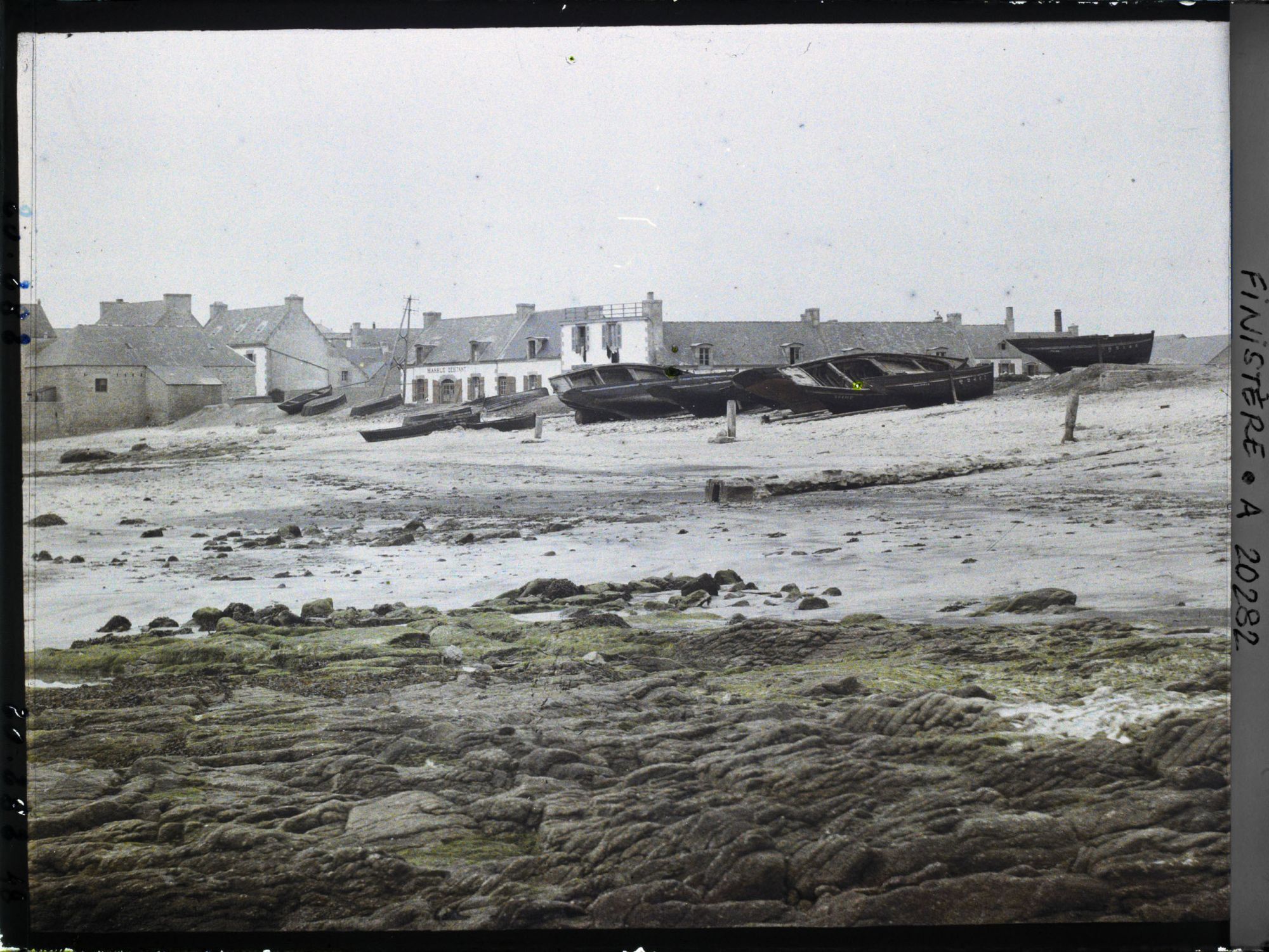 Image représentant Port