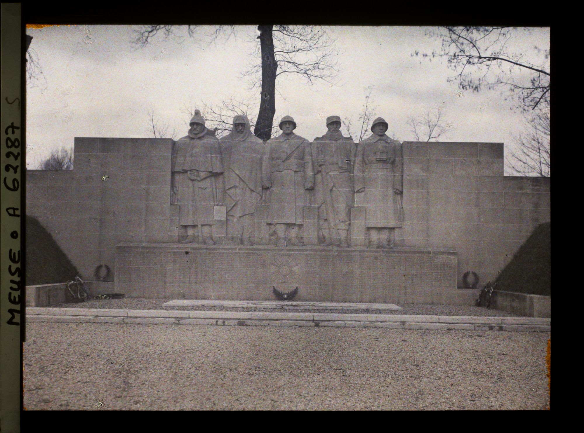 Image représentant Meuse, Verdun, Monument aux Enfants de Verdun