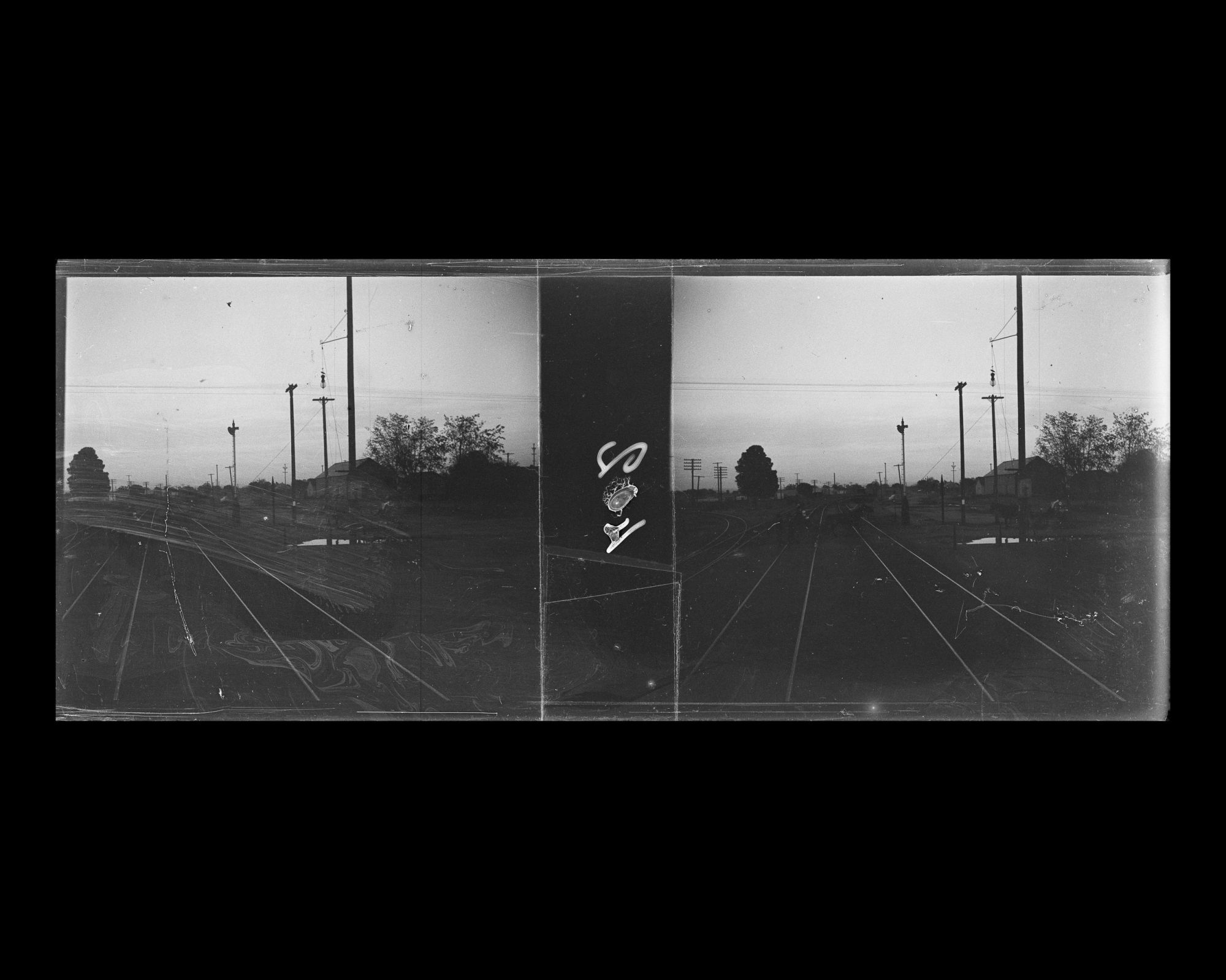 Image représentant Les abords de Sacramento