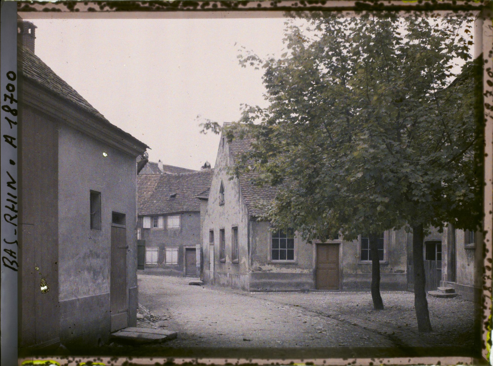 Image représentant L'école juive