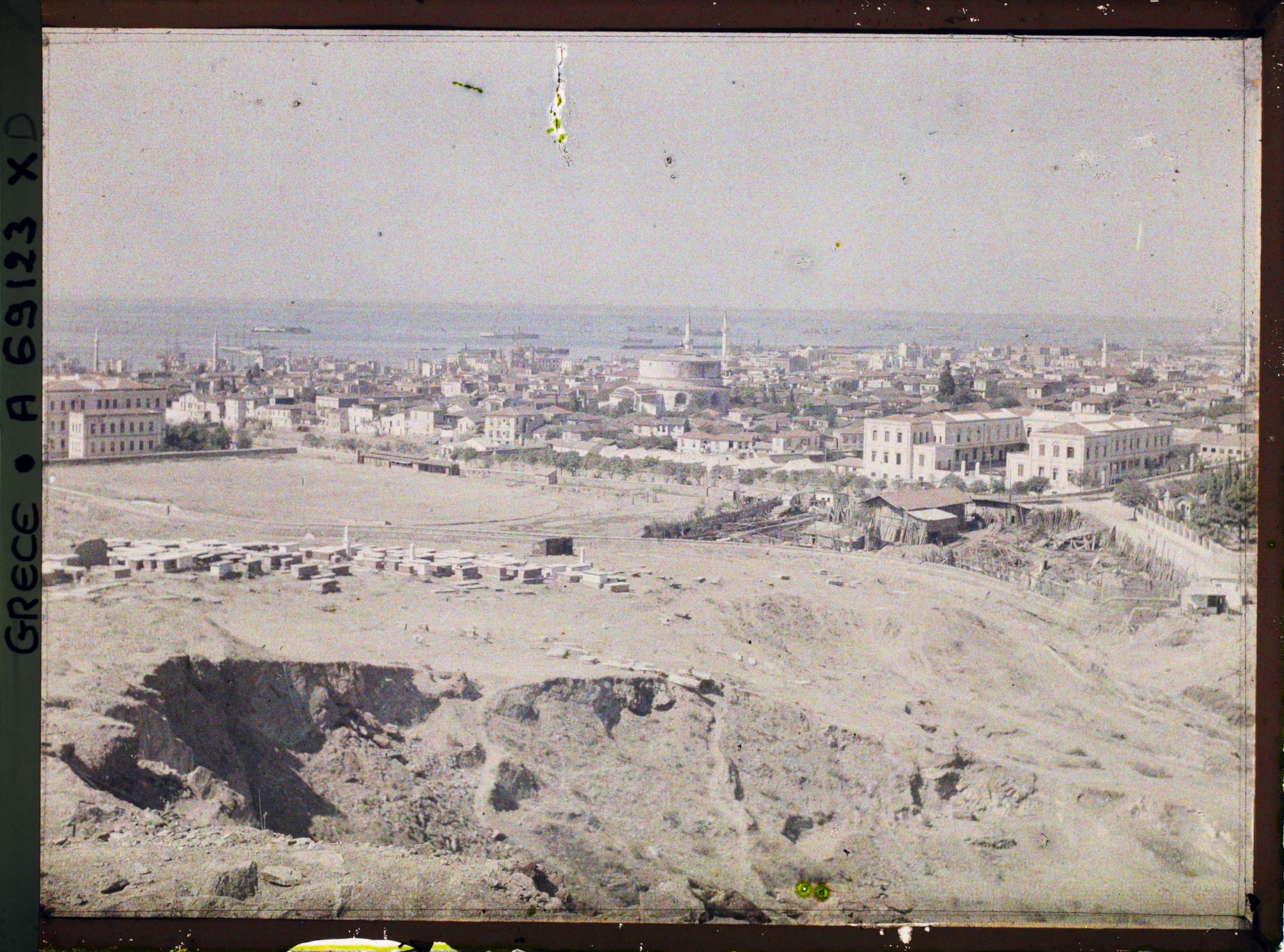 Image représentant Panorama