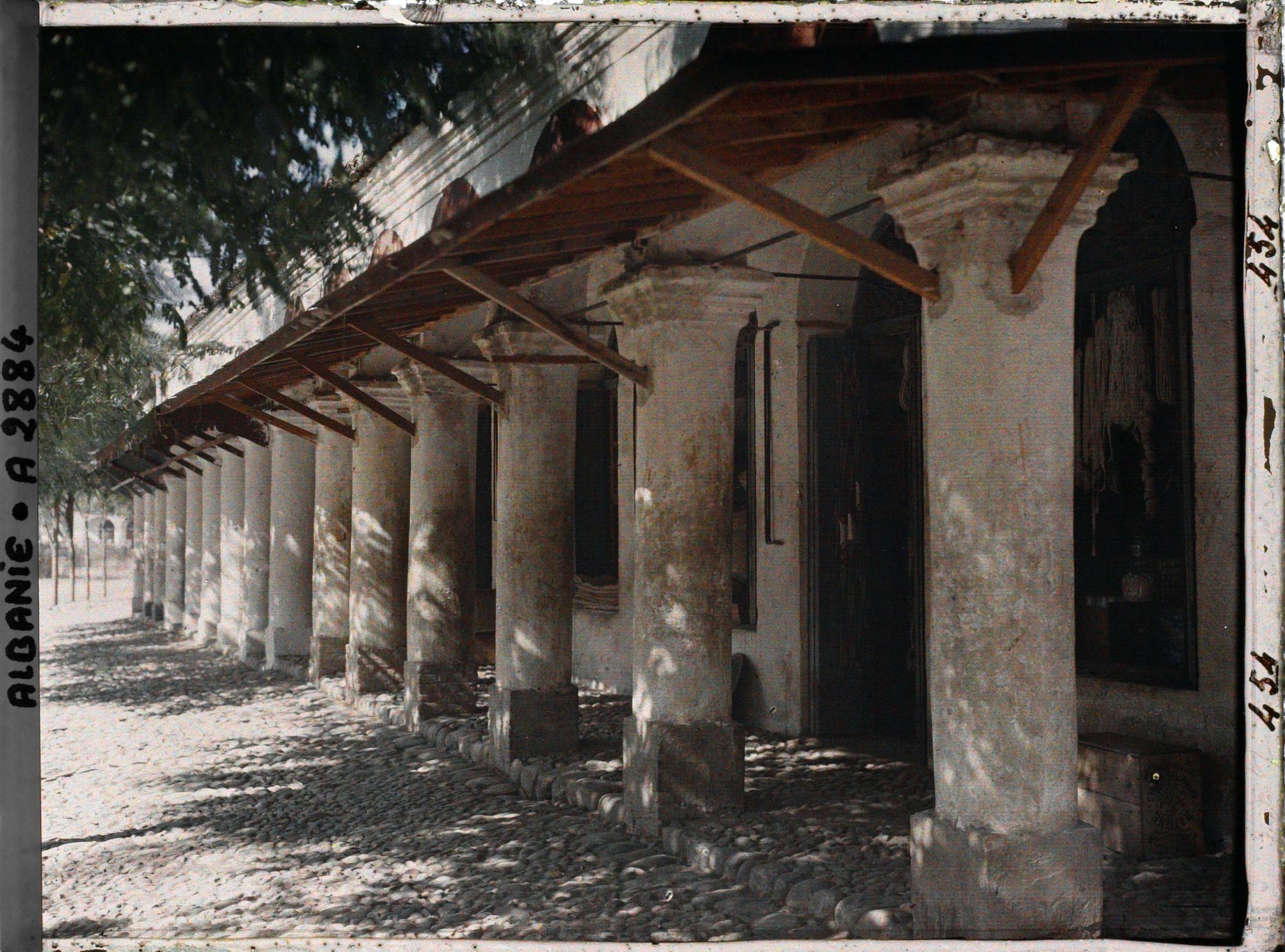 Image représentant Arcades