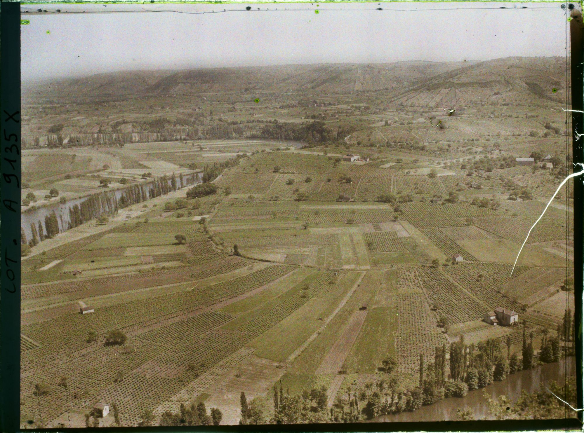Image représentant France, Luzech, 2ème vers le sud est