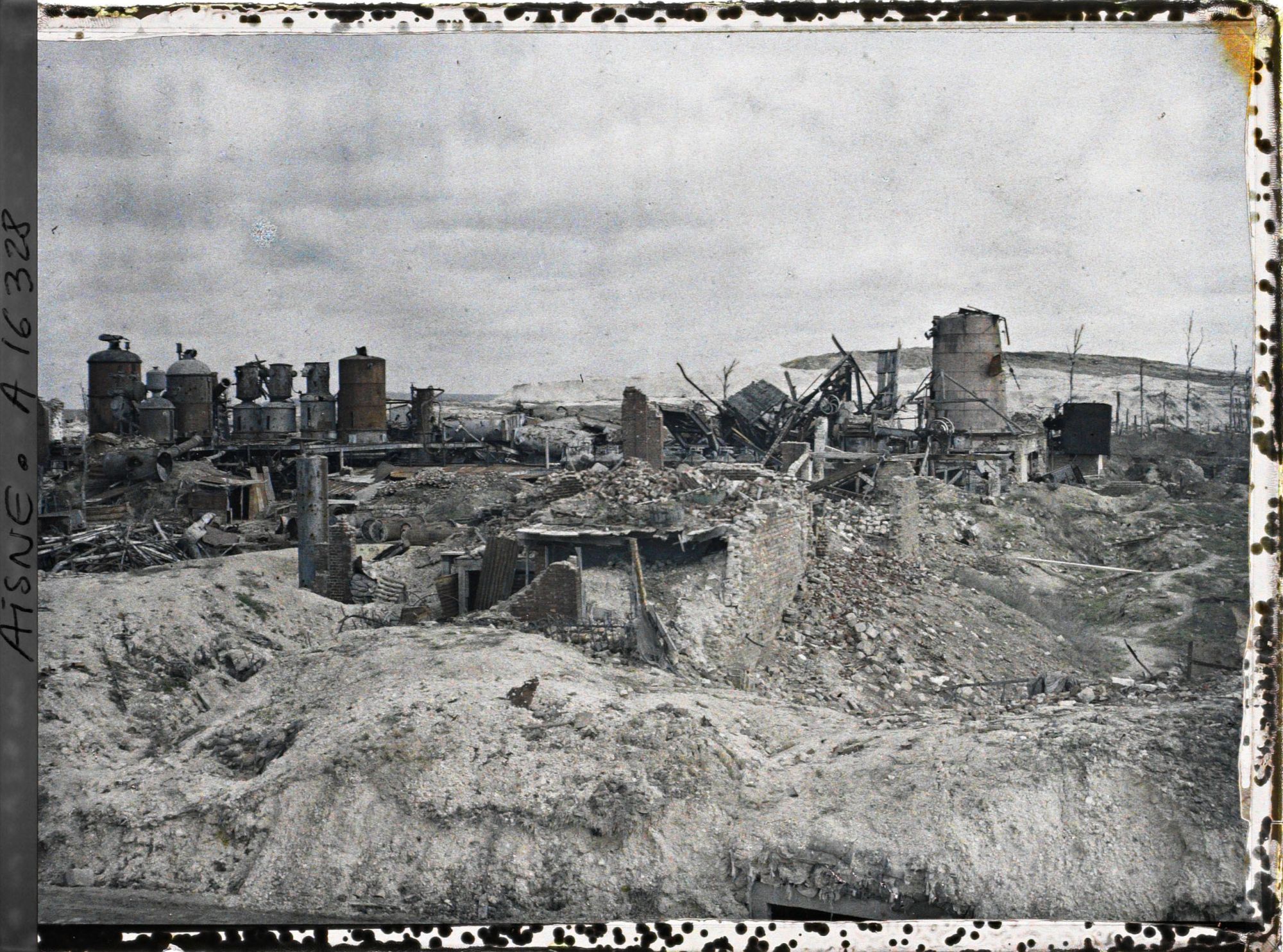 Image représentant France, Berry au Bac, Berry au Bac, Distillerie & Côte 108