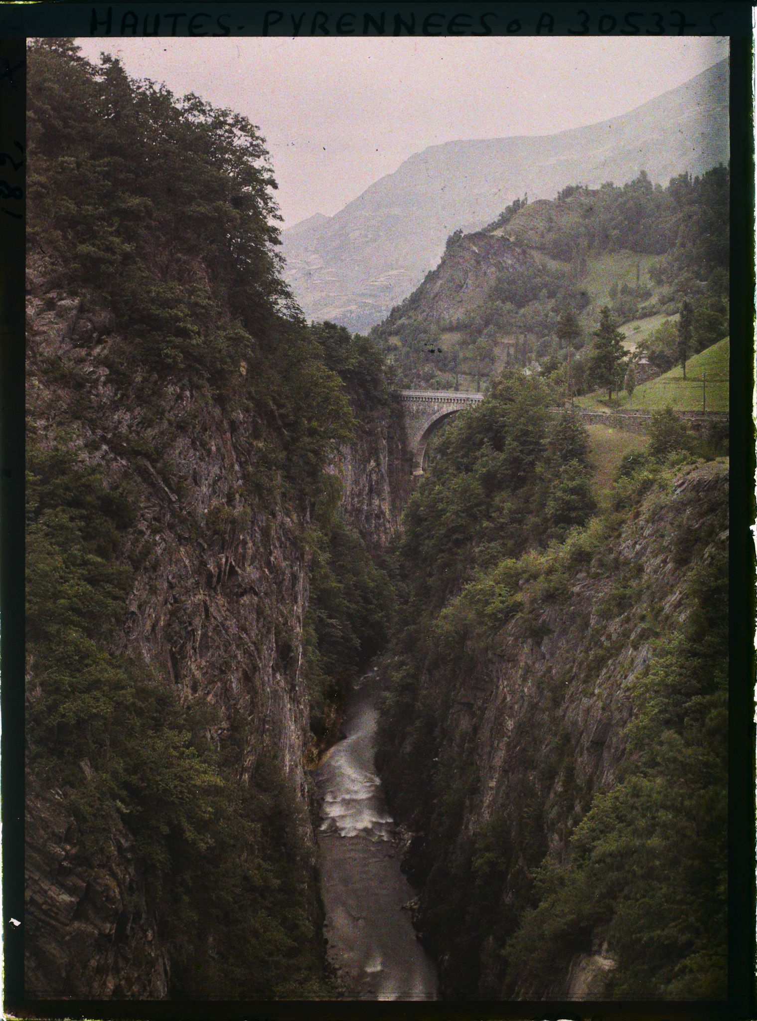 Image représentant Vallée du Bastan
