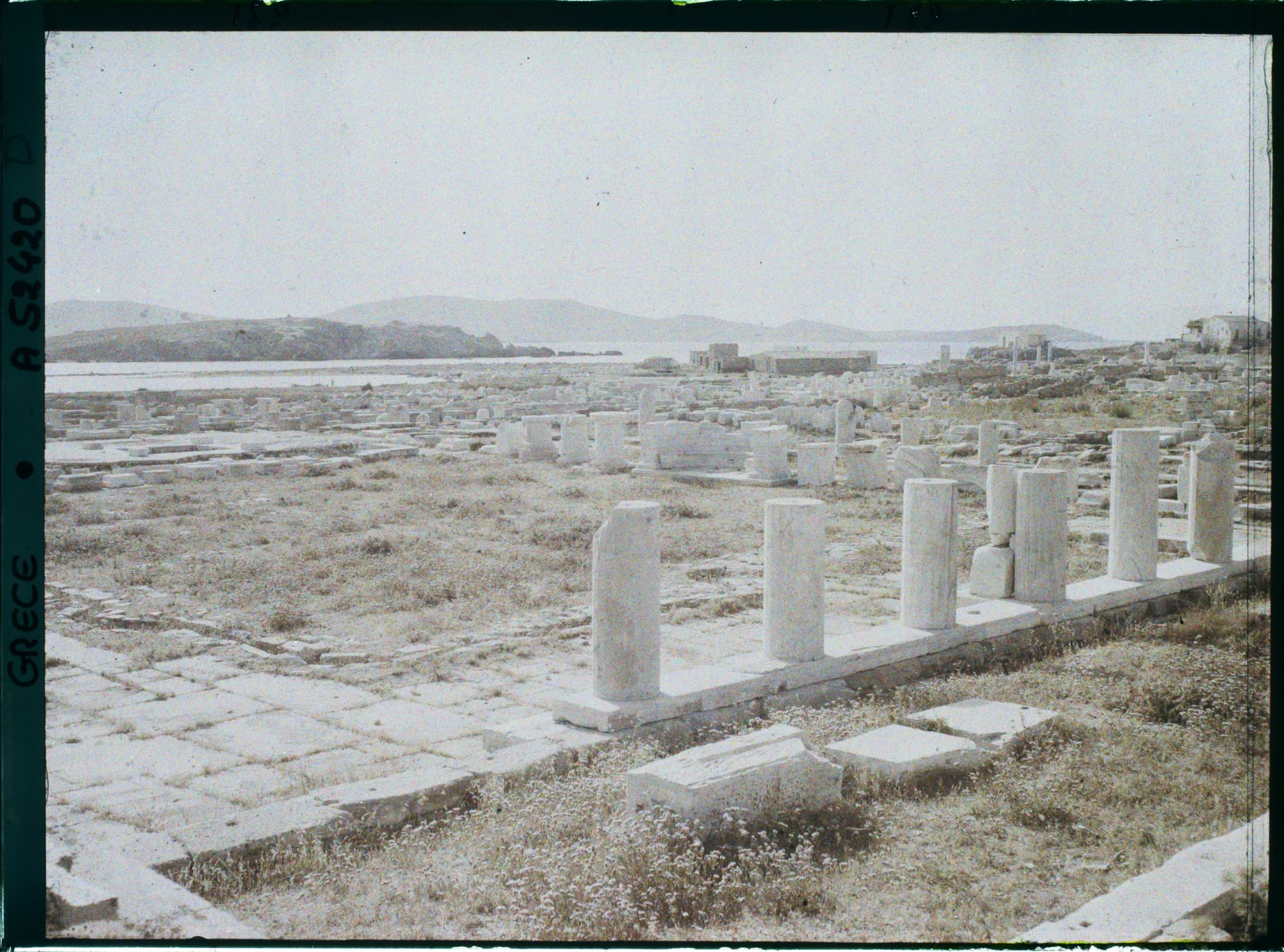 Image représentant L'Agora du Sud