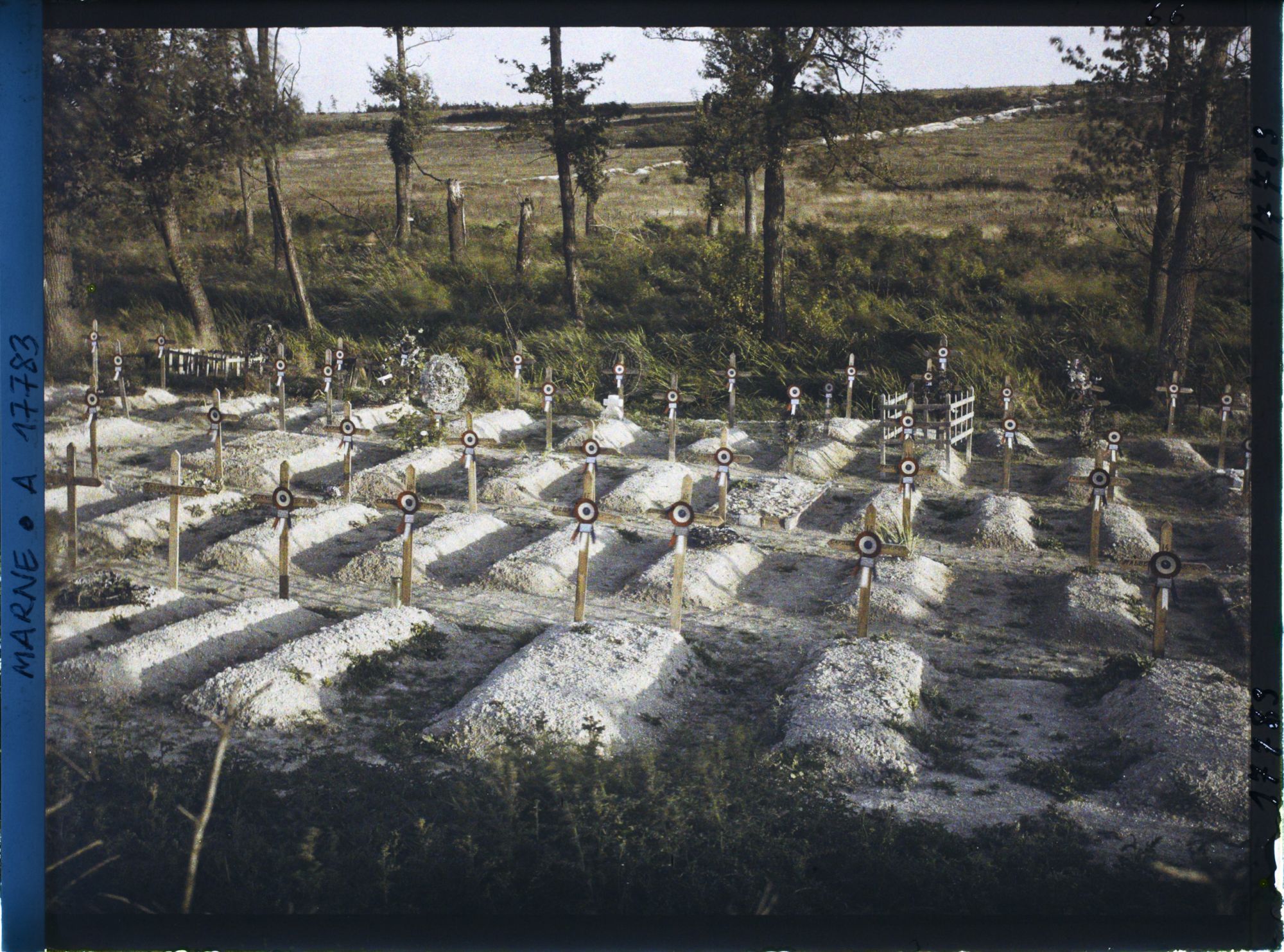 Image représentant Ravin du Marson