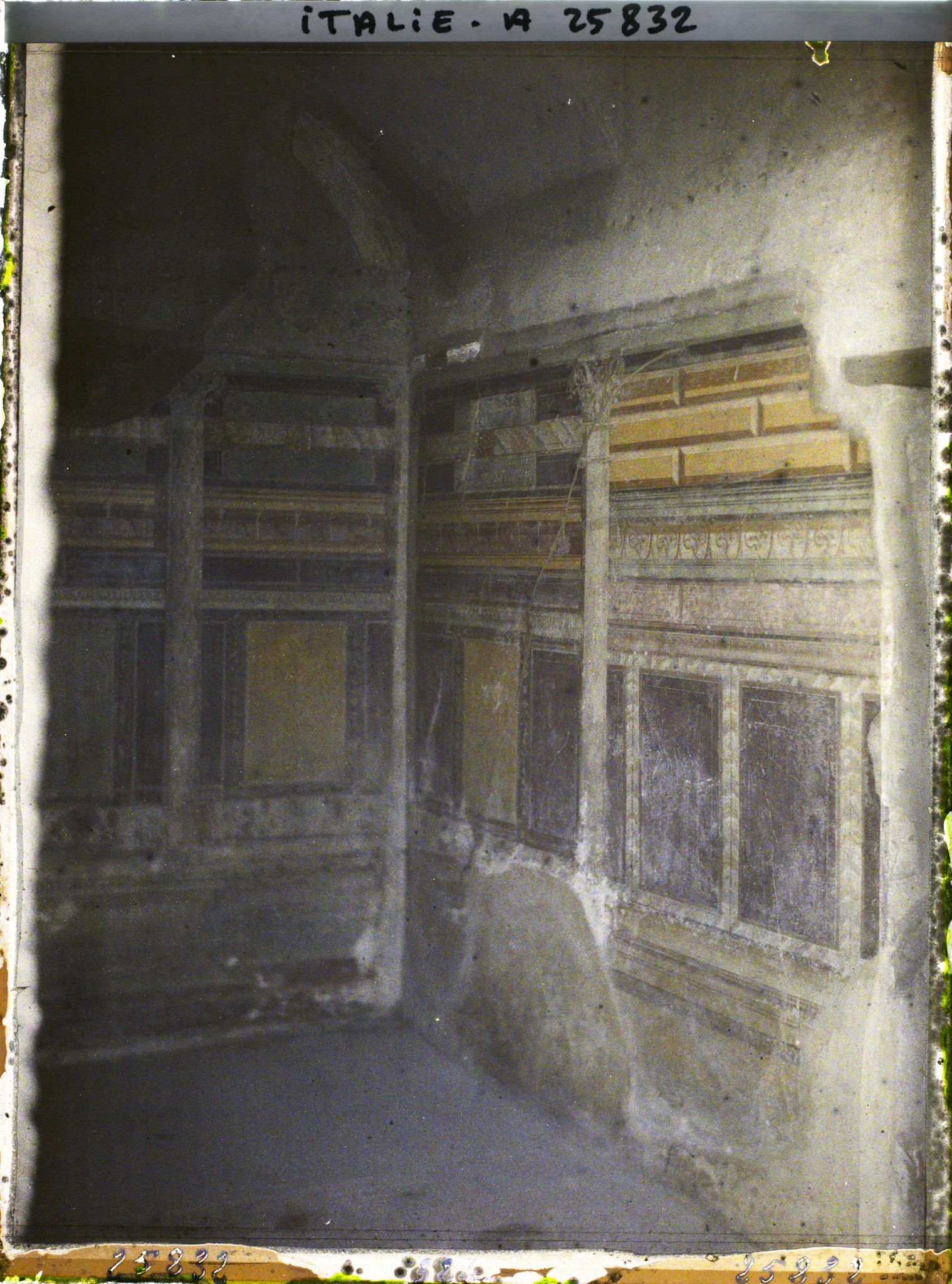 Image représentant Maison des noces d'argent, décoration des petites pièces