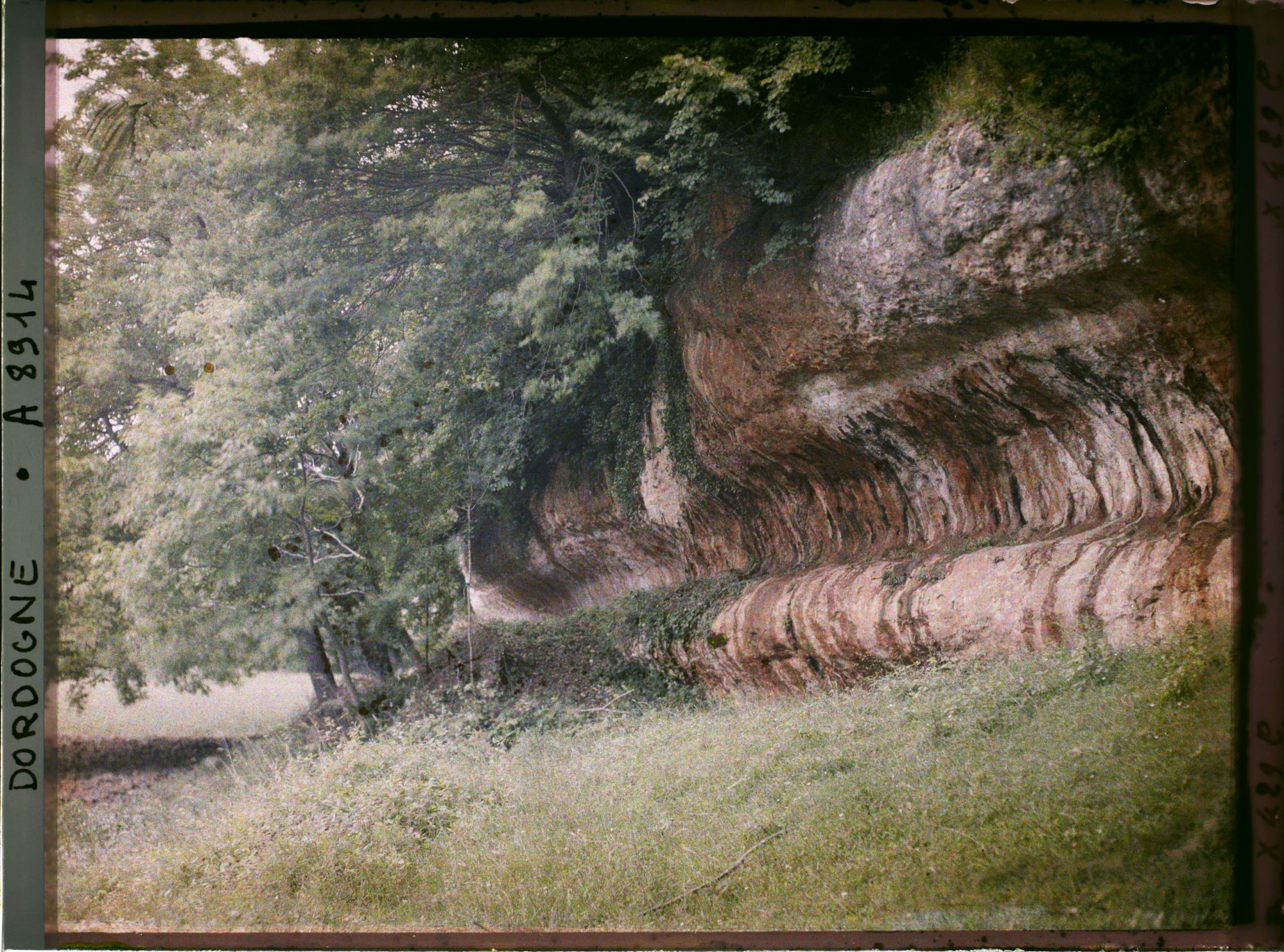 Image représentant Grotte de la Madeleine