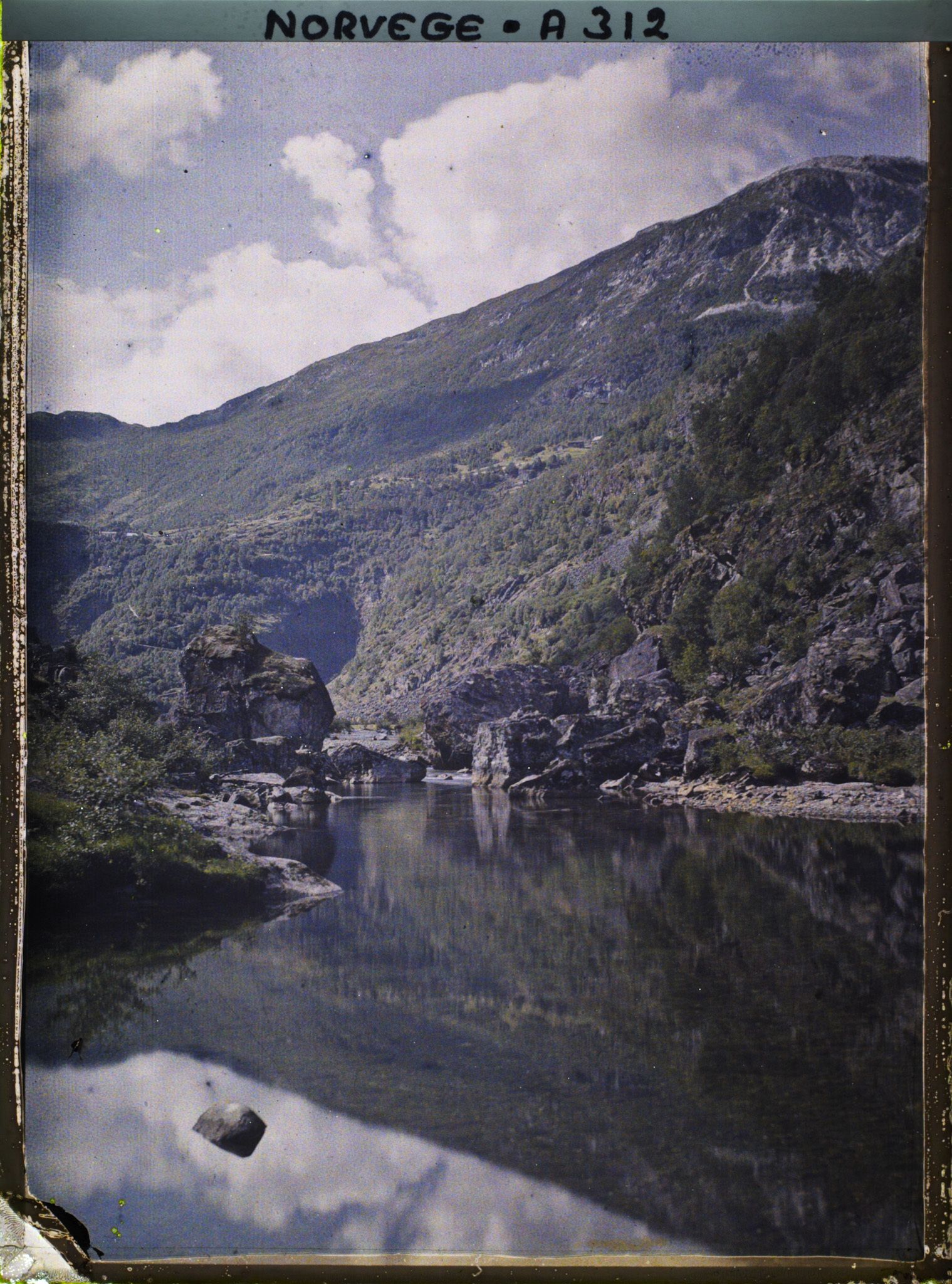 Image représentant Panorama des environs