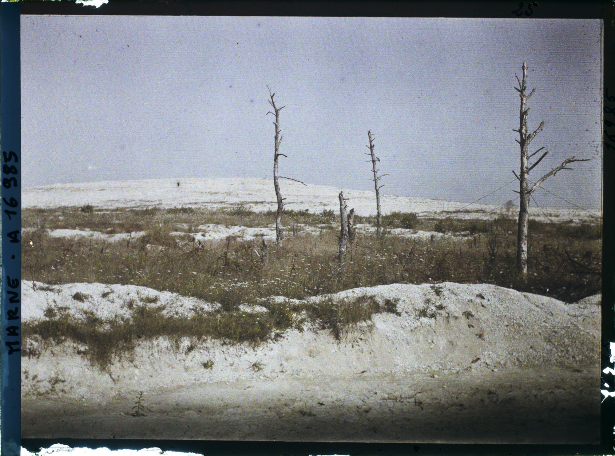 Image représentant France, Le Mont Cornillet