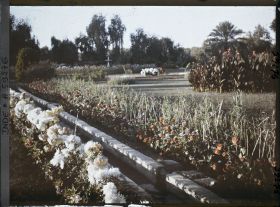 Image représentant Parc du palais Jagatjit