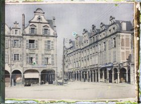 Image représentant France, Arras, Rue de la Taillerie