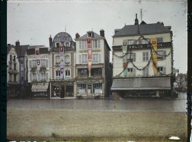 Image représentant Fêtes de Jeanne Hachette