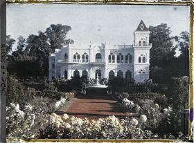 Image représentant La Villa Buona Vista