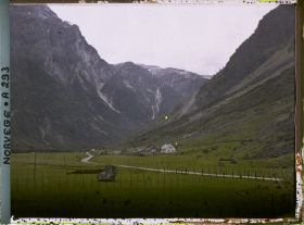 Image représentant Panorama de la vallée