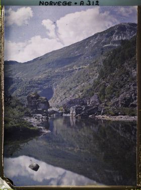 Image représentant Panorama des environs