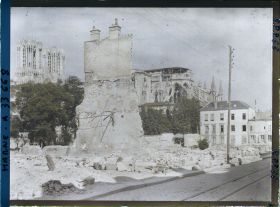 Image représentant France, Reims