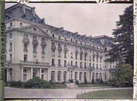 Image représentant Trianon Palace