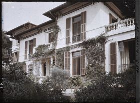 Image représentant Villa Miramar