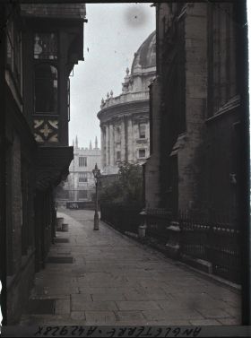 Image représentant Catherine street