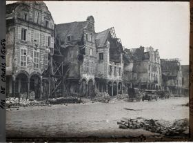 Image représentant France, Arras, La Grande Place