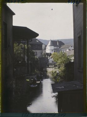 Image représentant Alsace, Saverne, Paysage