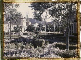 Image représentant Résidence de l'émir de Boukhârâ en exil, Mir Alam Khan