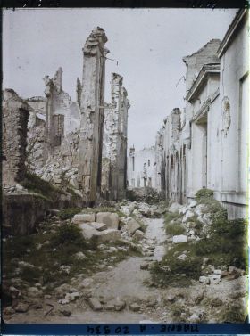 Image représentant France, Reims, Rue de la Grue