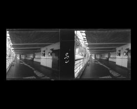 Image représentant Le pont des 1eres classes