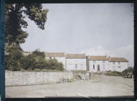 Image représentant France, St Thomas Marne (76 h), La nouvelle Eglise