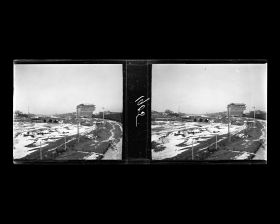 Image représentant Au nord-est de la ville chinoise.