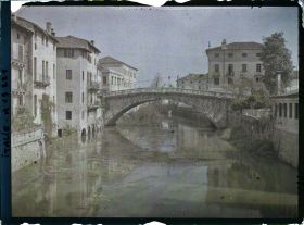 Image représentant Le Pont San Michele