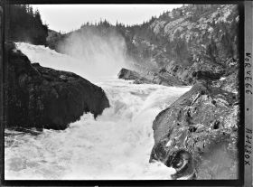 Image représentant Près des chutes de Rjukan