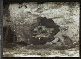 Image représentant France, Laffaux, Les Grottes