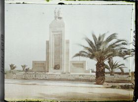 Image représentant Monument aux Morts 1914-1918