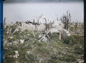 Image représentant France, Loivre, L'Eglise