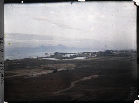 Image représentant Les bassins des ports extérieur et intérieur