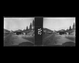 Image représentant La station de Colfax