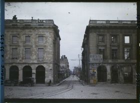 Image représentant France, Reims
