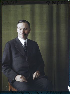 Image représentant Monsieur Roderick D. Mackenzie