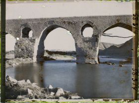 Image représentant Afghanistan, Tir-Pool,La grande arche du Pont