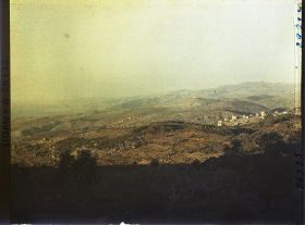 Image représentant Baie de Jounie, au nord du village