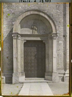 Image représentant Eglise Sainte-Claire