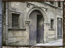 Image représentant Palais Pigafetta au 5 rue de la lune