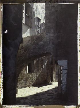 Image représentant Une rue