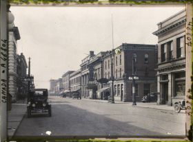 Image représentant Canada, Fort William, Victoria Street