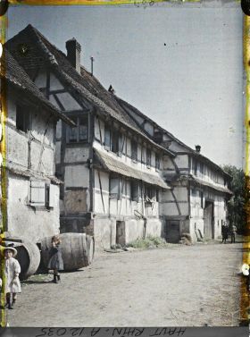 Image représentant Dannemarie