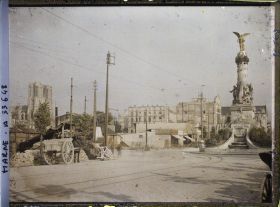 Image représentant France, Reims