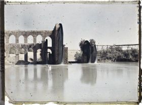 Image représentant Les quatre Norias de Richriyat